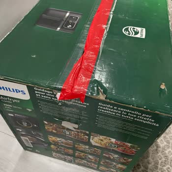 Trendyol Kullanılmış Ürün Hayal Kırıklığı