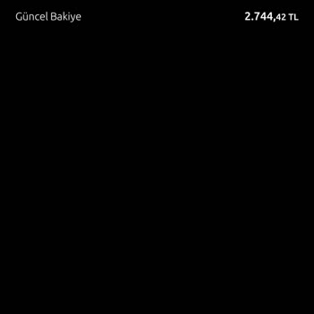 BinBin Alakasız Sürüş Süresi