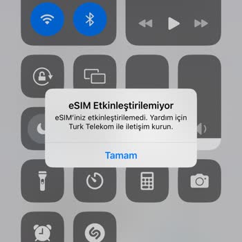 Türk Telekom E-Sim ( Elazığ Elysium AVM Türk Telekom Bayisi)