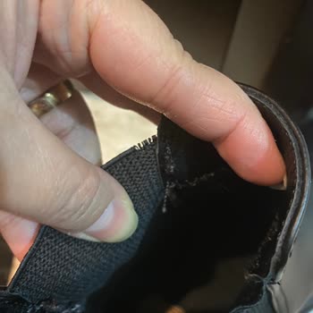 Boyner Harley Bot Pişmanlığı