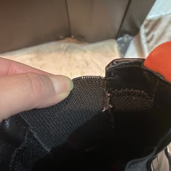 Boyner Harley Bot Pişmanlığı