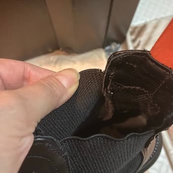 Boyner Harley Bot Pişmanlığı