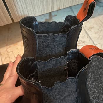 Boyner Harley Bot Pişmanlığı