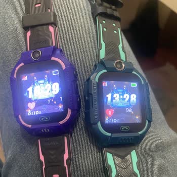 Nova Teknoloji Akıllı Saat Şebeke Problemi