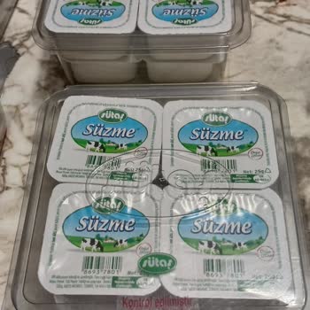 Sütaş Peynir Kampanyası Büyük İhmalkarlık Şikayet