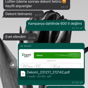 Instagram Bootti Ayakkabı Ödeme Aldıktan Sonra Geri Dönüş Yapmıyor