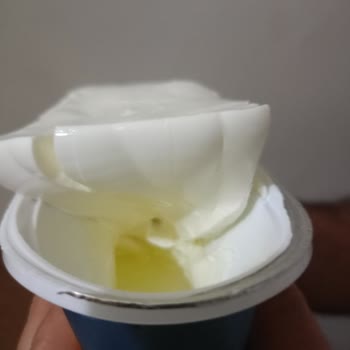 Torku Krem Pare Eksik Gramaj