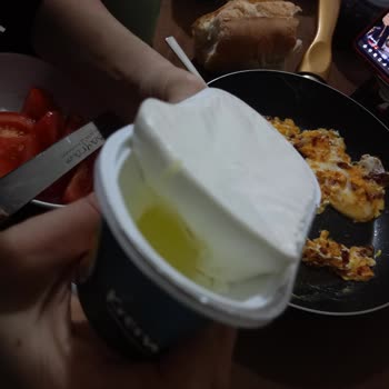 Torku Krem Pare Eksik Gramaj