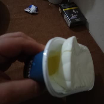 Torku Krem Pare Eksik Gramaj