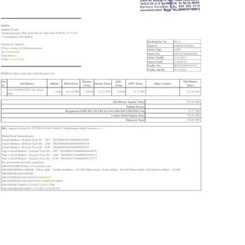 DeFacto Online Siparişim Lekeli Ve Pis Geldi