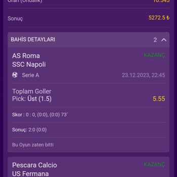 Betcorner 5000 TL Ödeme Yapmıyor!