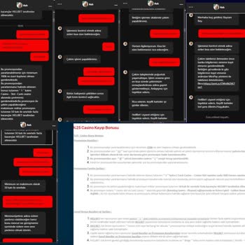 Hellbet Yanlış Bilgilendirme Hatası