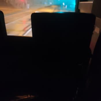 Metro Turizm Zorla İş Yaptırılıyor Gibi