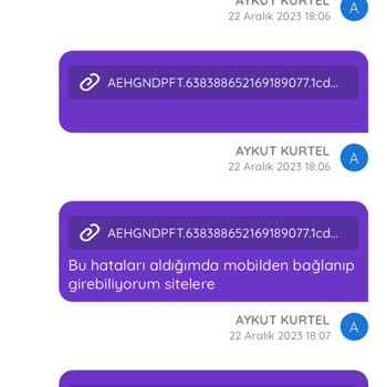 Netspeed Bakım Sonrası İnternet Bağlantı Sorunları