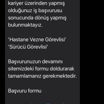 Jooble.org İnternet Üzerinden Sağlık Sektörü İş Başvurusu Ve Güvenlik Uyarısı