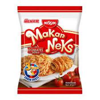 Ülker Makarneks Ne Zaman Geliyor?