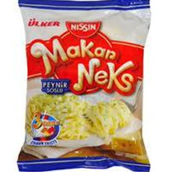 Ülker Makarneks Ne Zaman Geliyor?