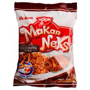 Ülker Makarneks Ne Zaman Geliyor?