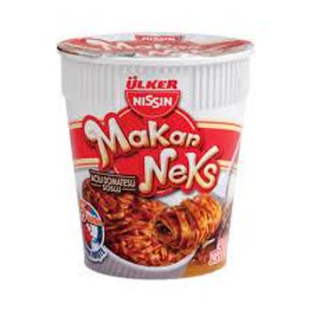 Ülker Makarneks Ne Zaman Geliyor?