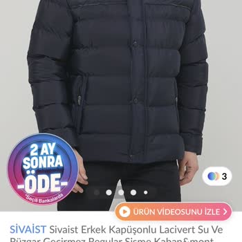 Trendyol Sivaist Firması Kusurlu Ürün Gönderdi
