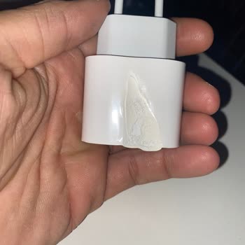 iPhone Şarj Başlığı Sorunu