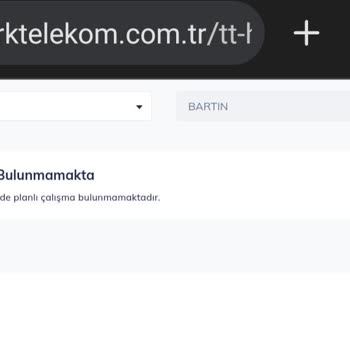 Netspeed Saatlerdir İnternet Yok