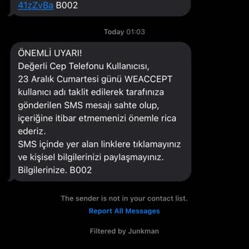 PTT Kargo Haksız Kargo Ücret Talebine İtirazım