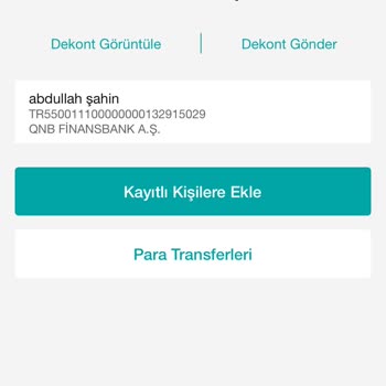 Telegram Yatırım Vaadiyle Mağduriyet