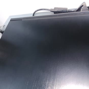 Kartal Servis Notebook Üst Kapağımı Çizdi