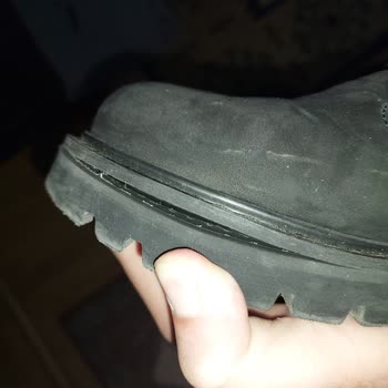 Greyder 5 Gün Sonra Bozulan Bot Ve Servis Hüsranı