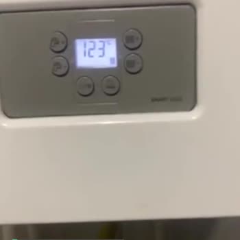 Beko Çözülemeyen E05 Sorunu