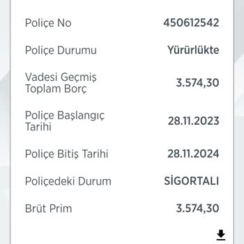 İzinsiz Olarak Ziraat Bankası Konut Sigortası Yaptırması