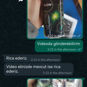 Polisan'ın Bozuk Ürün Satışı Yapıp Arkasında Durmaması