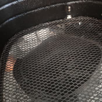 Philips Air Fryer Temizleme Zorluğu