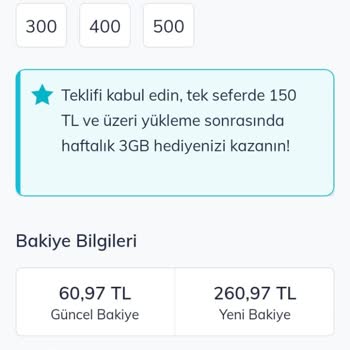 Türk Telekom'un Yanıltıcı Kampanyası Ve Çözümsüz Müşteri Temsilcisi