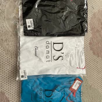 DS Damat Ve Trendyol Yanlış Bilgilendirme