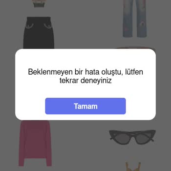 Poshmall Uygulama Kapandı Bilgilerim Ellerinde