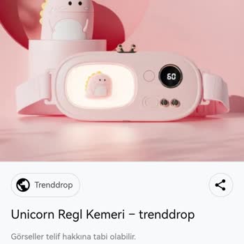 Trenddrop.io Trend Drop Ürünümü Göndermiyor