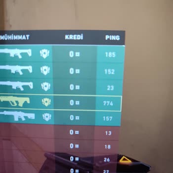 TurkNet'te Rekor 18.000 Ping