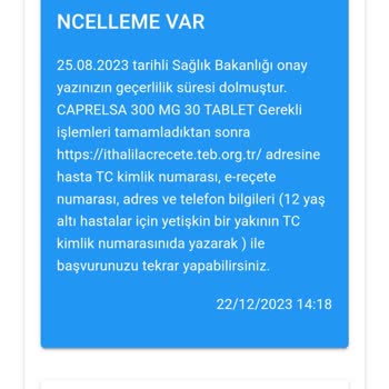 Türk Eczacılar Birliği Kanser İlacına Ulaşamama Çilesi