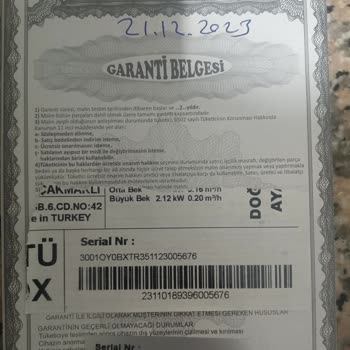 Kumtel'in Teknik Servis