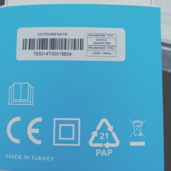 Daikin Oda Termostatı Servis Sorunu