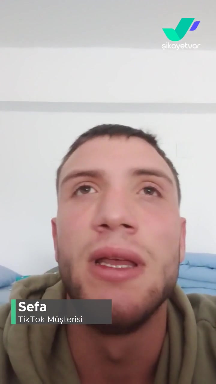 Eski Numara Ve Eski E Posta Üzerinde Olan TikTok Hesabına Giriş... videonun kapak resmi