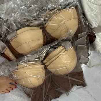 BlueMooon (Instagram:Handmade By DK Desing) Hem Suçlu Hem Güçlü Satıcı!