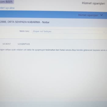 Mondi'den Evine Yenilik Yapacağına Eskiler İle Devam Et