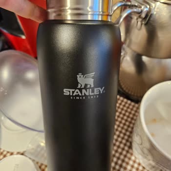 BİM Stanley Termosum Sıcak Tutmuyor