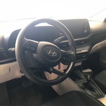 Hyundai Assan İ20 Akü Problemi