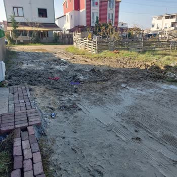 Marmaraereğlisi Belediyesi İlgisizliği, Cevap Bile Vermiyorlar.