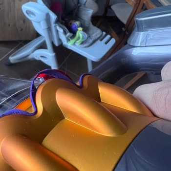 Dyson Süpürge Malzeme Kalitesi Sorunu