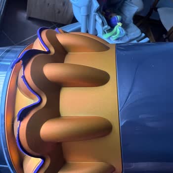 Dyson Süpürge Malzeme Kalitesi Sorunu